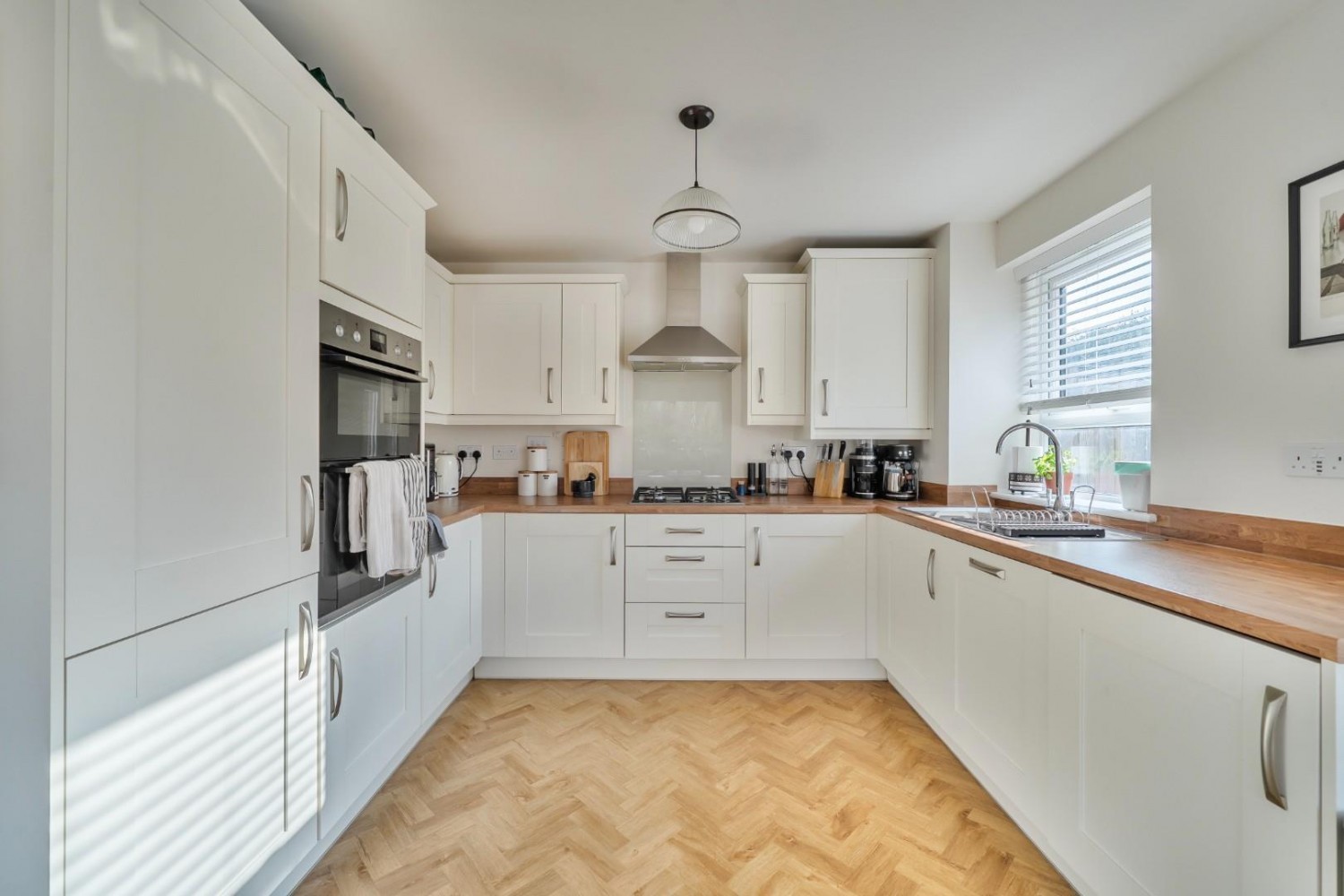 Midland View, Charfield
