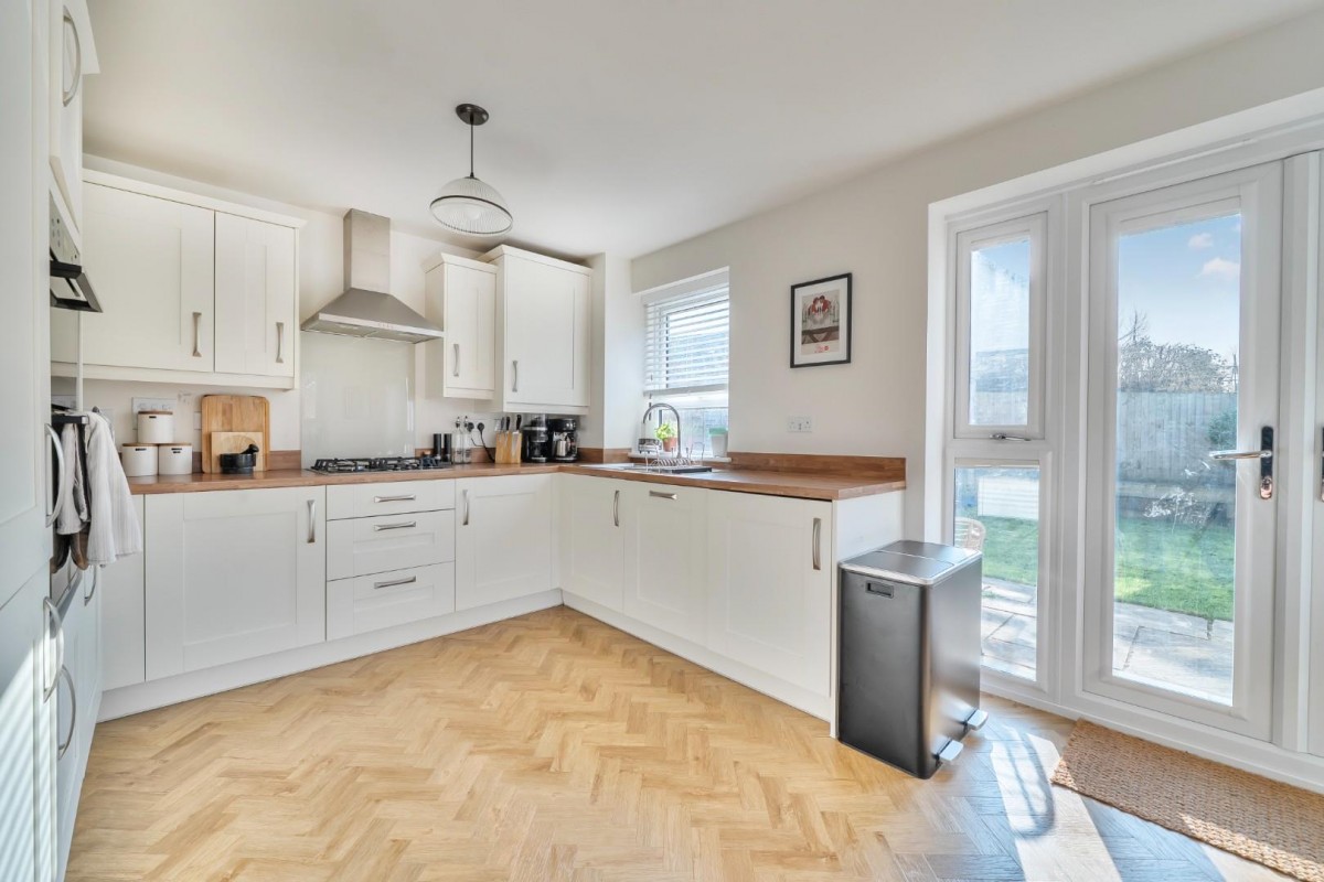 Midland View, Charfield
