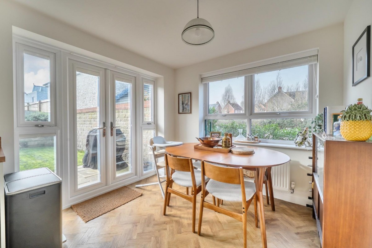 Midland View, Charfield