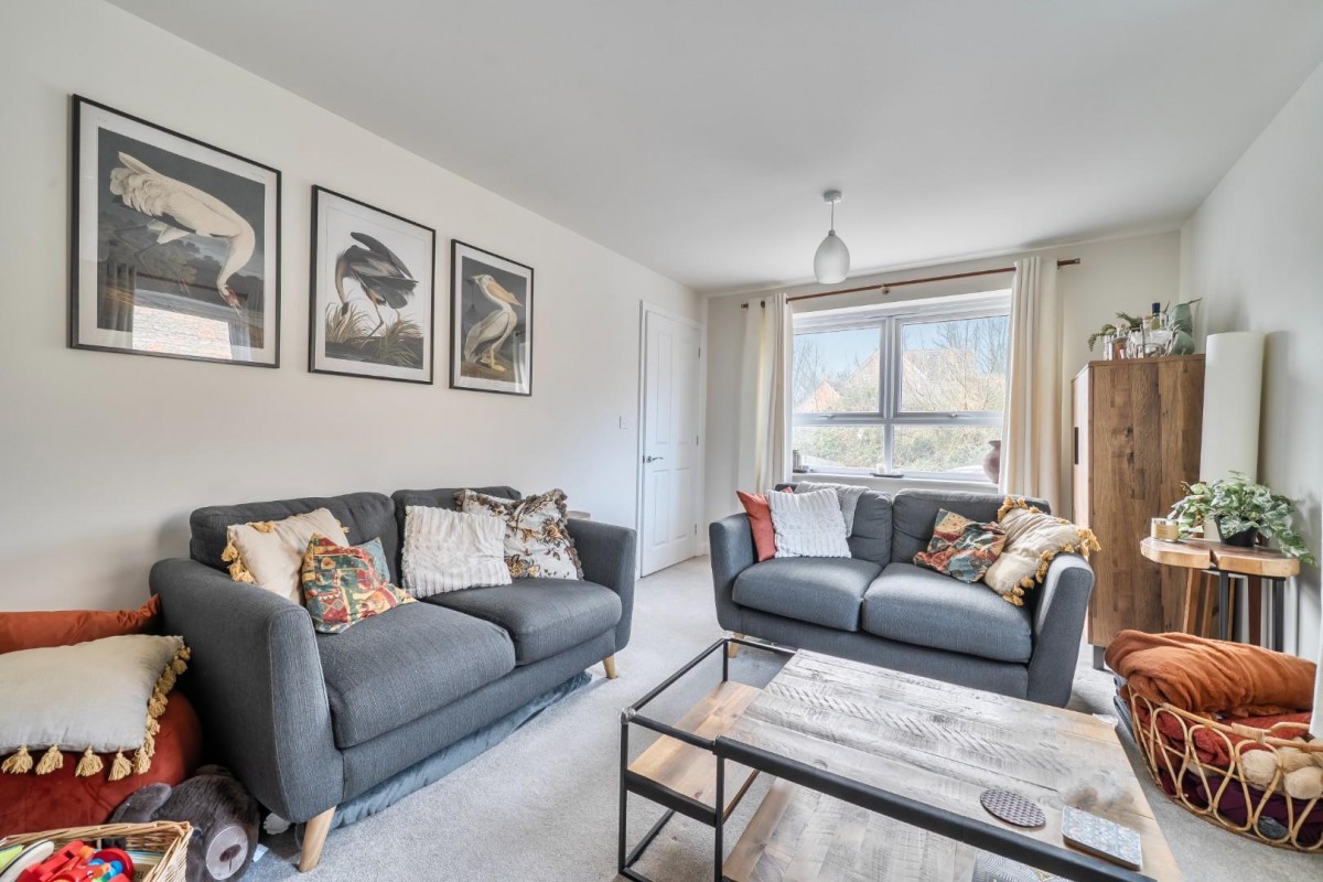 Midland View, Charfield