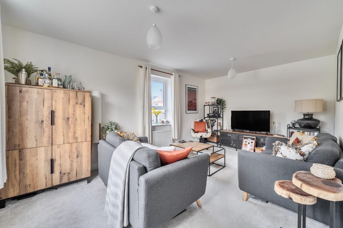 Midland View, Charfield