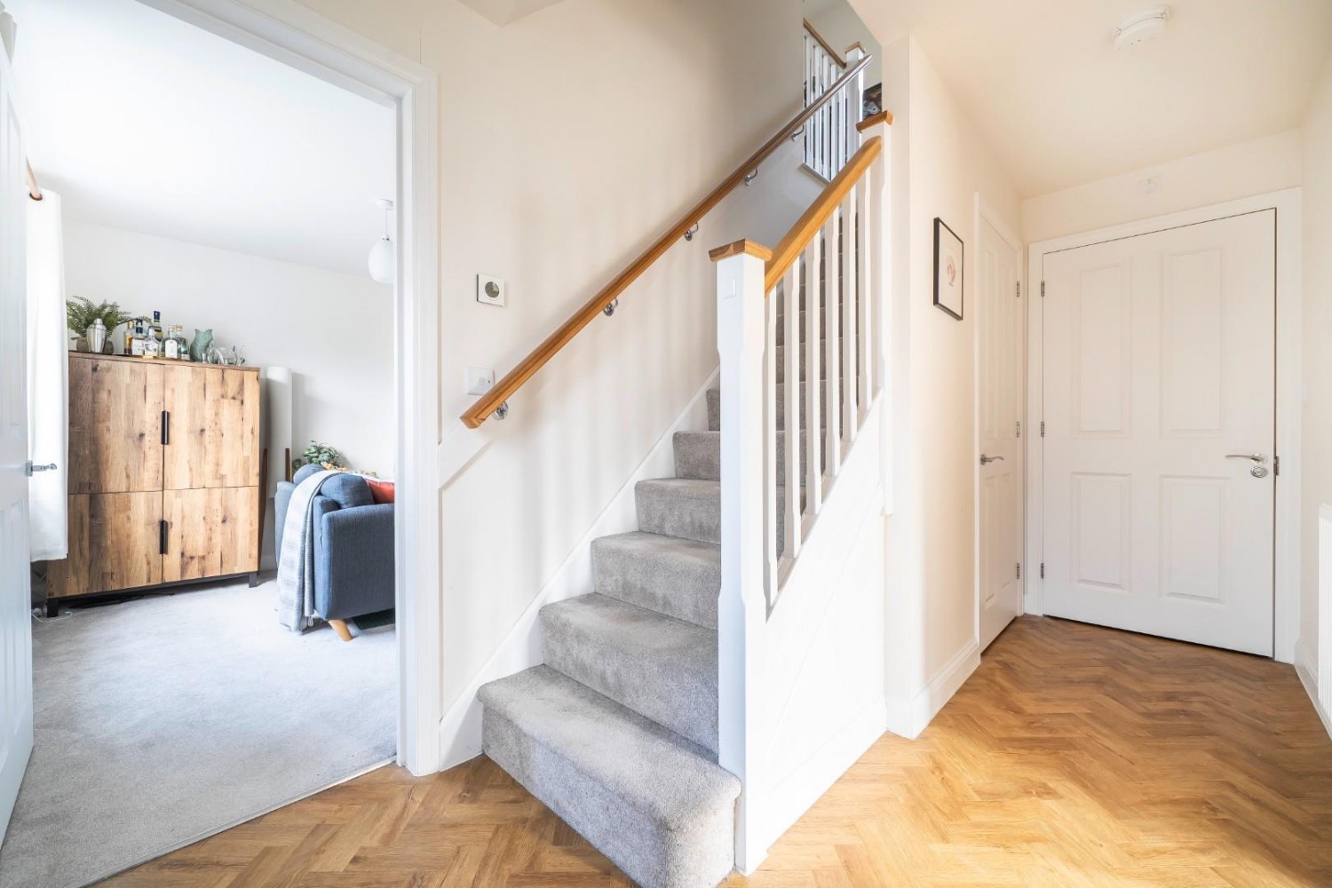 Midland View, Charfield