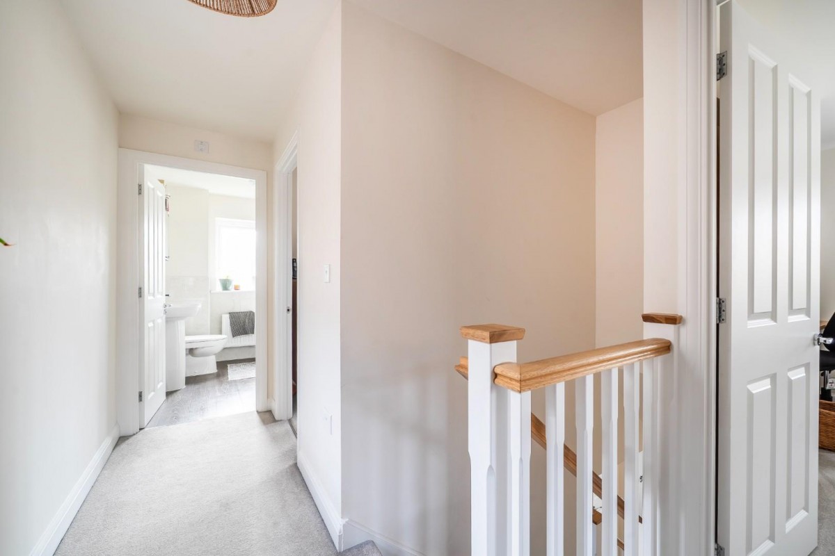 Midland View, Charfield