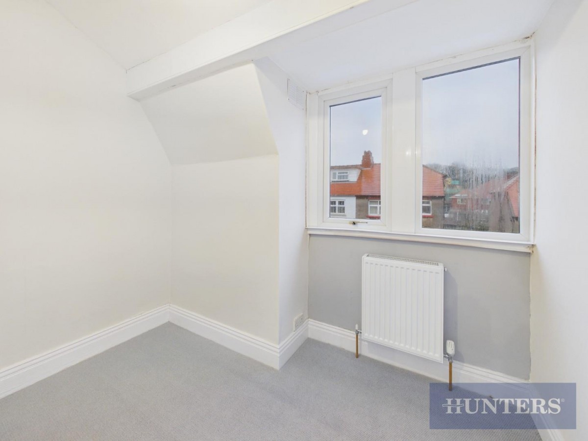 Devonshire Drive, Scarborough