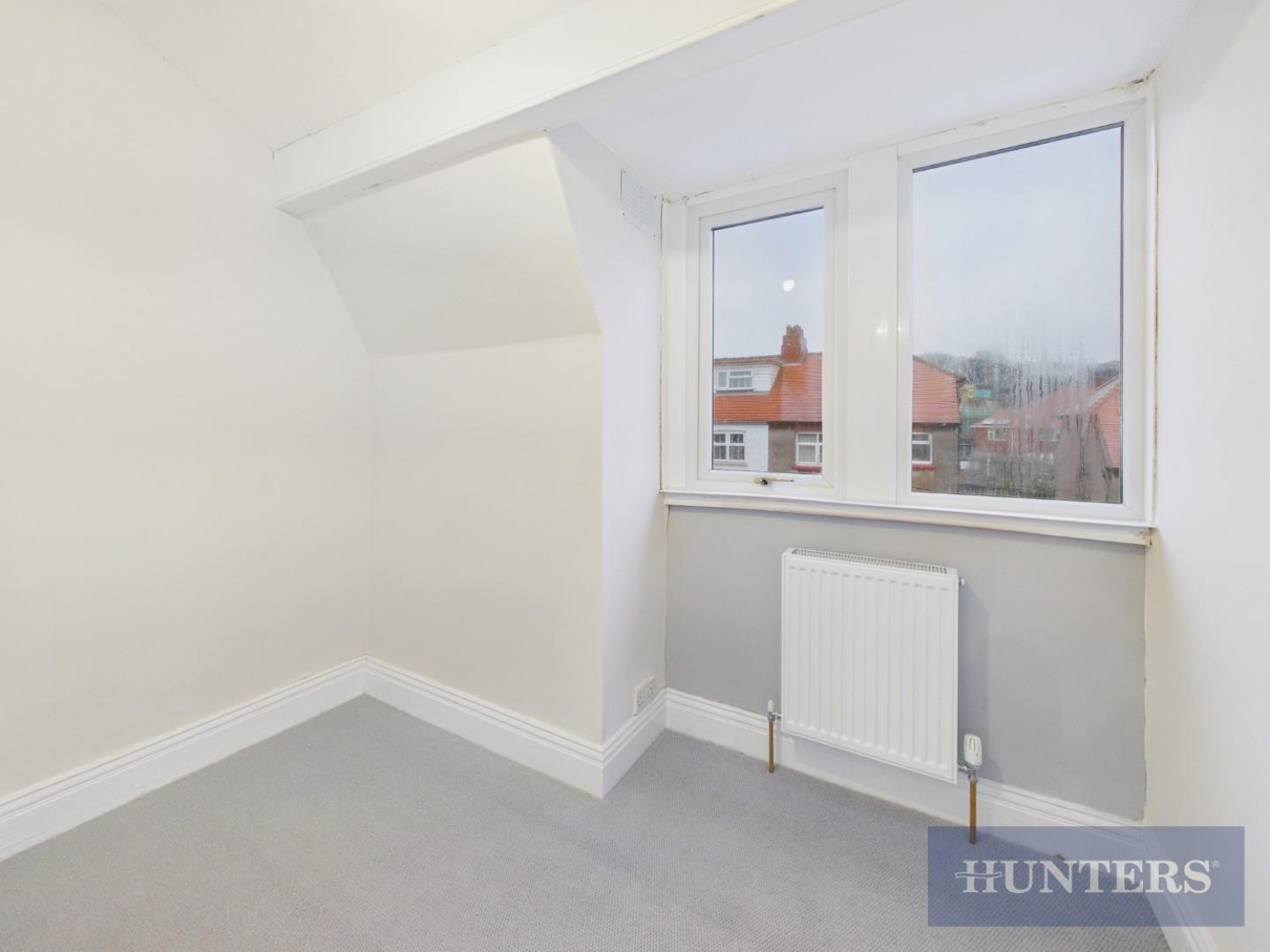 Devonshire Drive, Scarborough