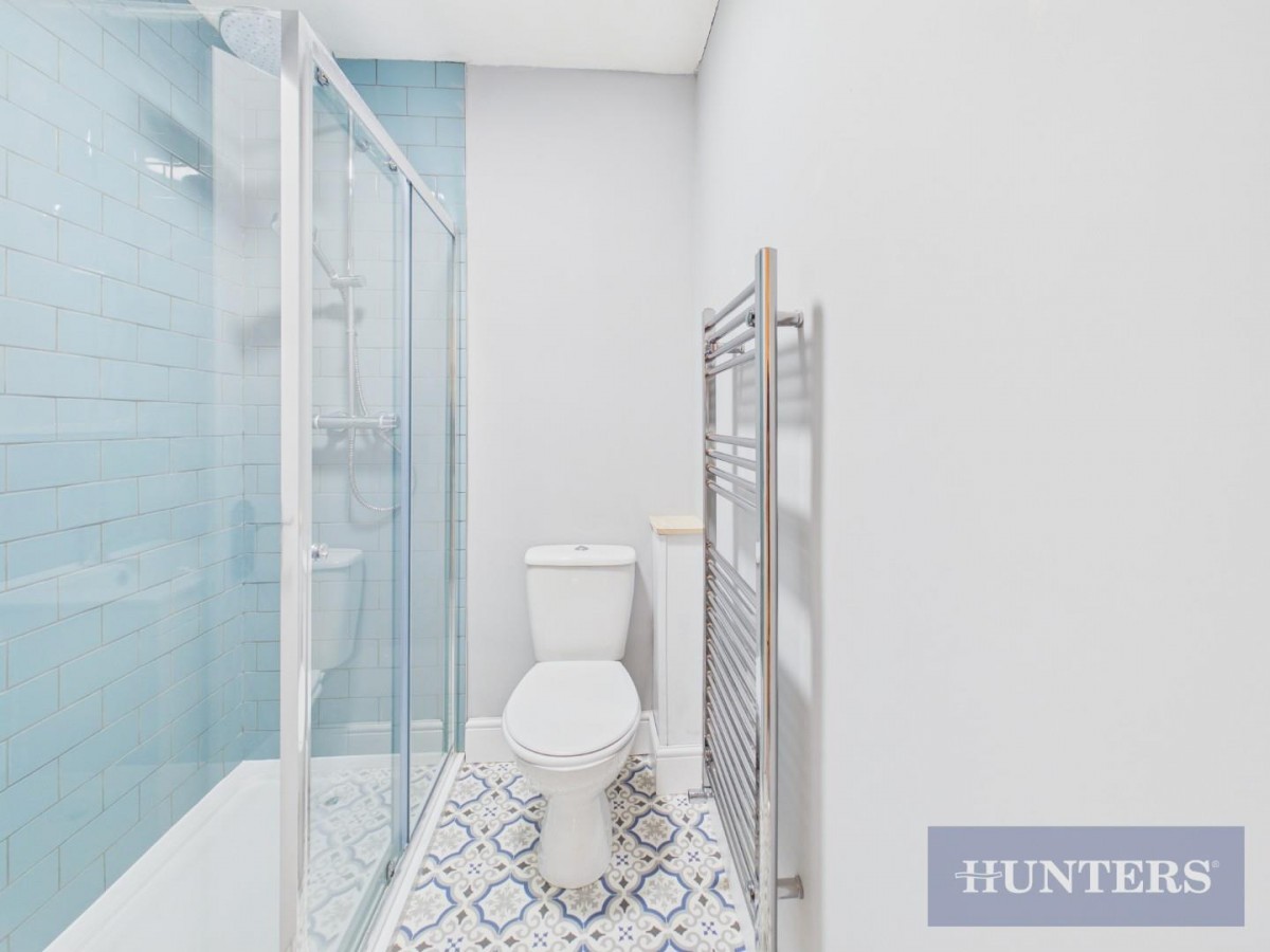 Devonshire Drive, Scarborough