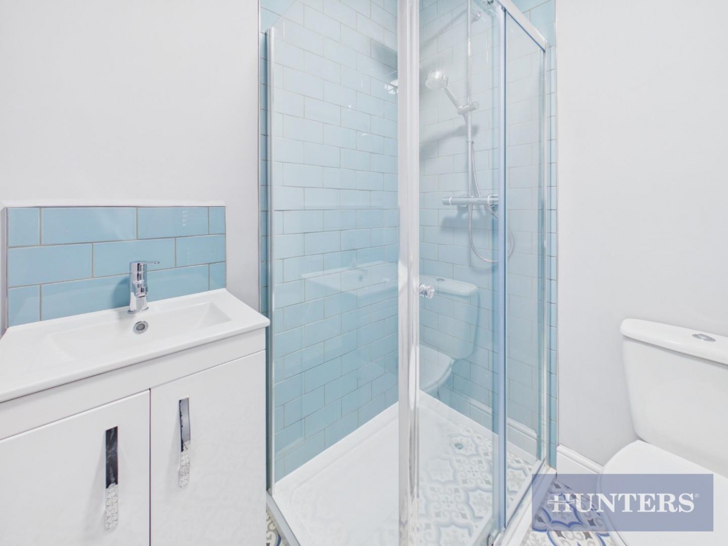 Devonshire Drive, Scarborough