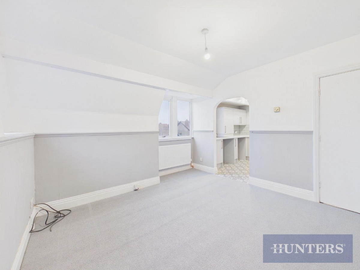 Devonshire Drive, Scarborough