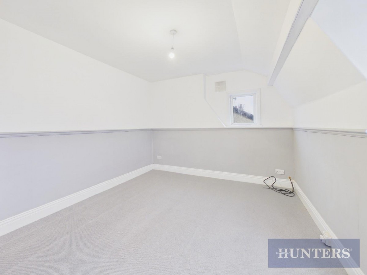 Devonshire Drive, Scarborough