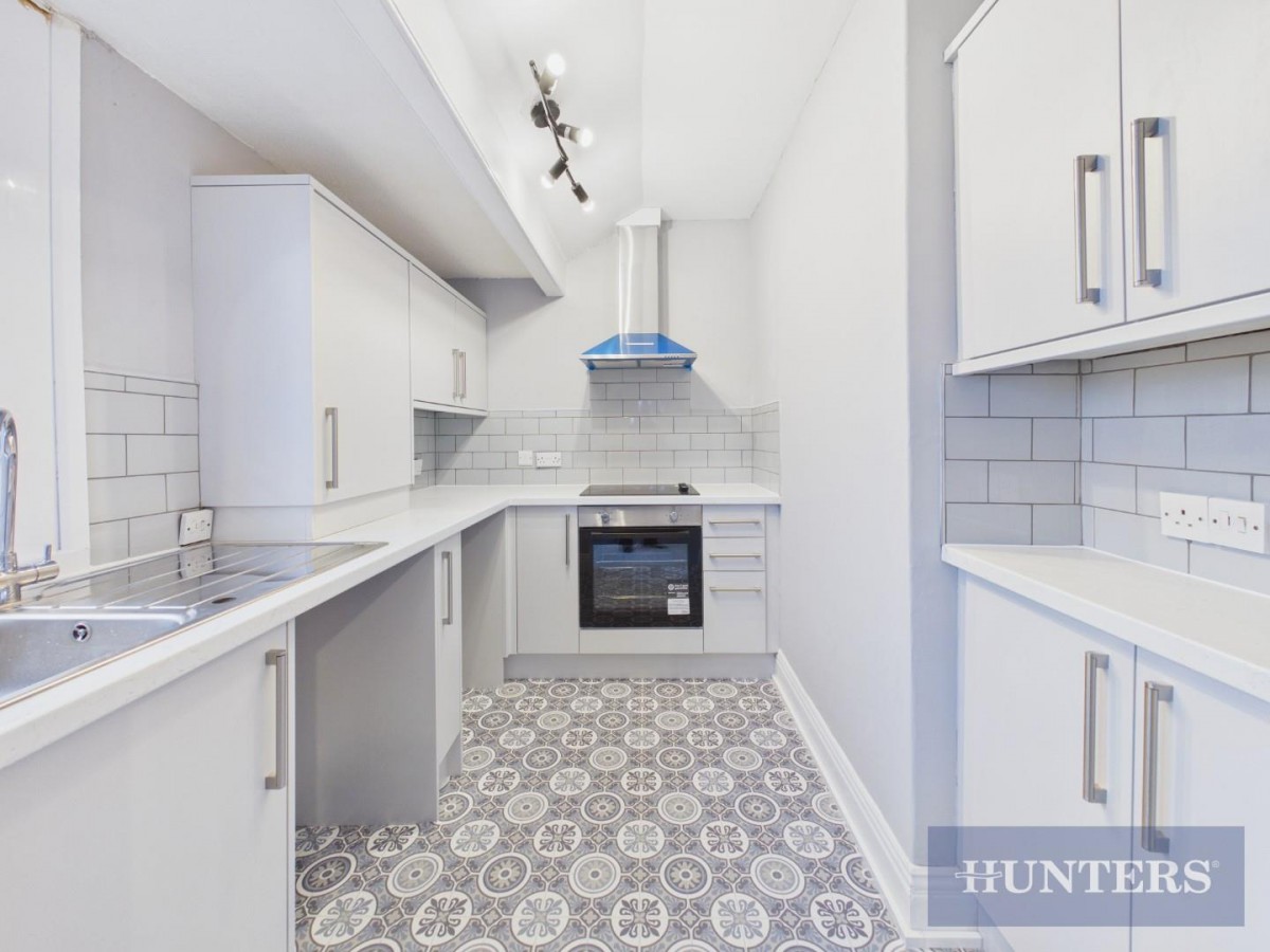 Devonshire Drive, Scarborough