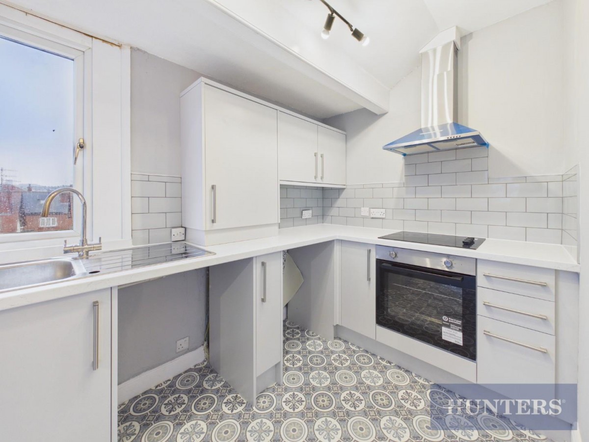 Devonshire Drive, Scarborough