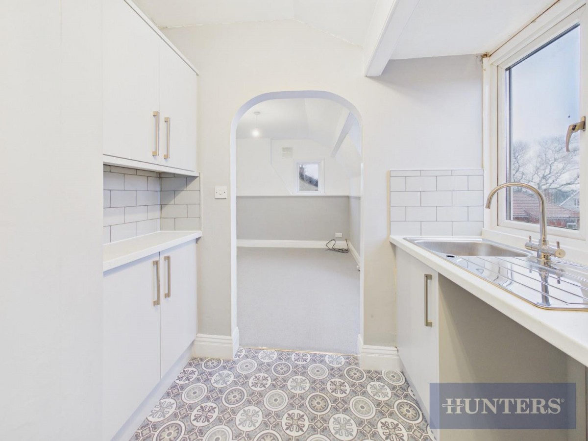 Devonshire Drive, Scarborough