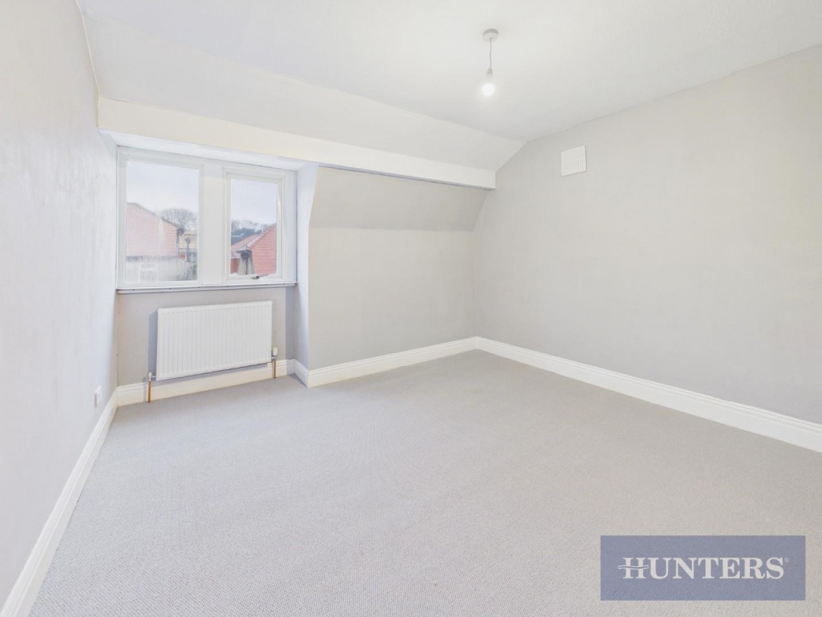 Devonshire Drive, Scarborough