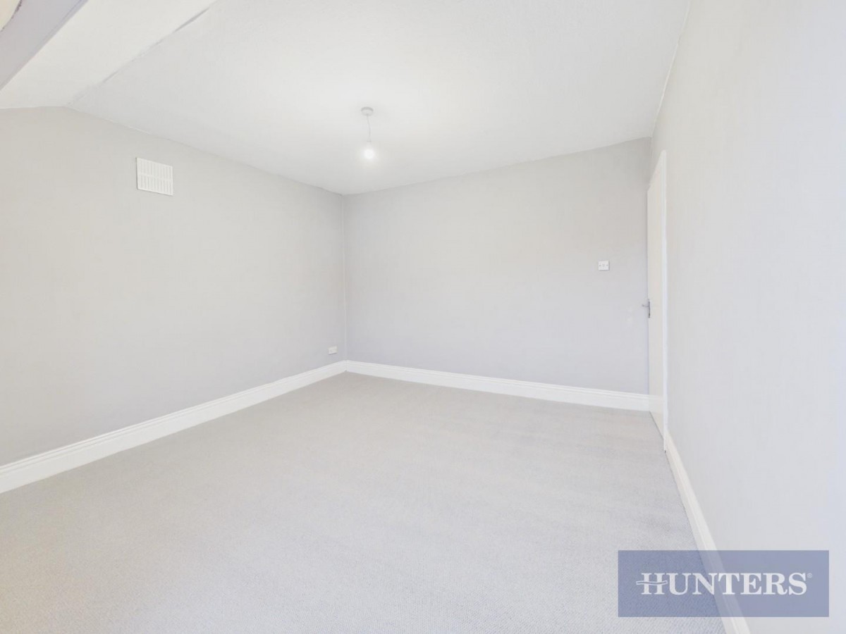 Devonshire Drive, Scarborough