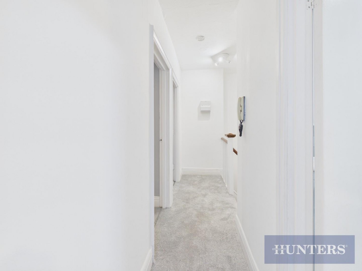 Devonshire Drive, Scarborough