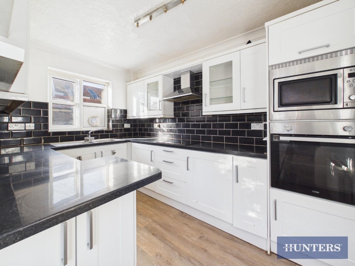 Chapel Lane, Speeton