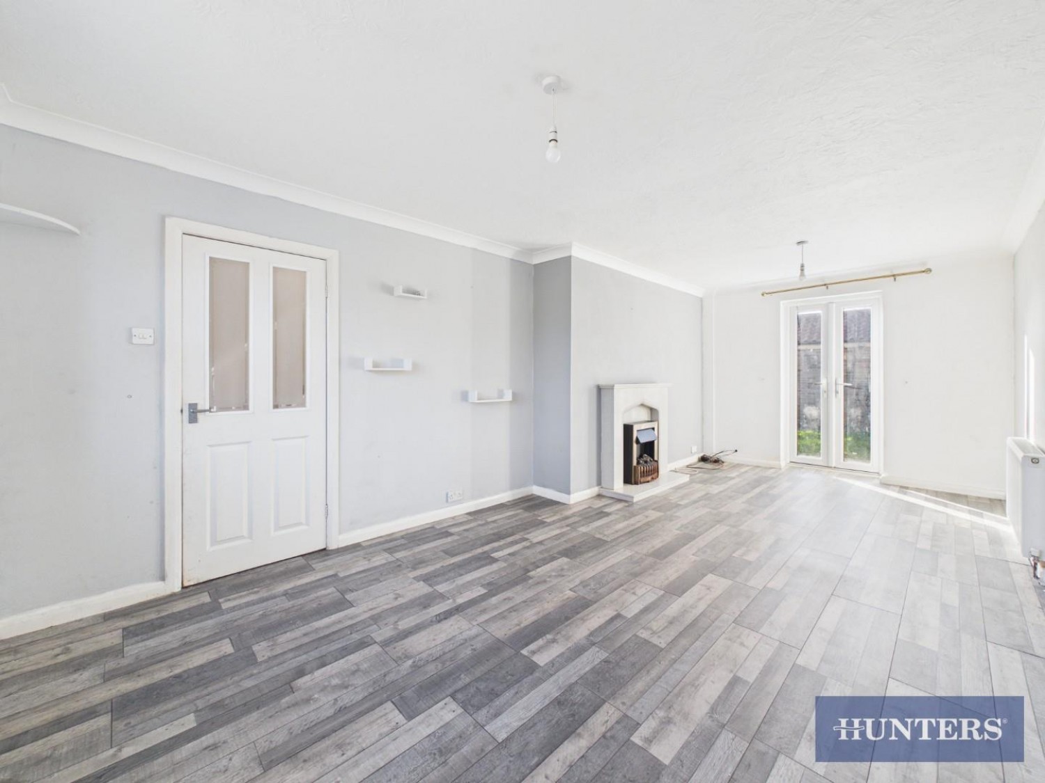 Chapel Lane, Speeton