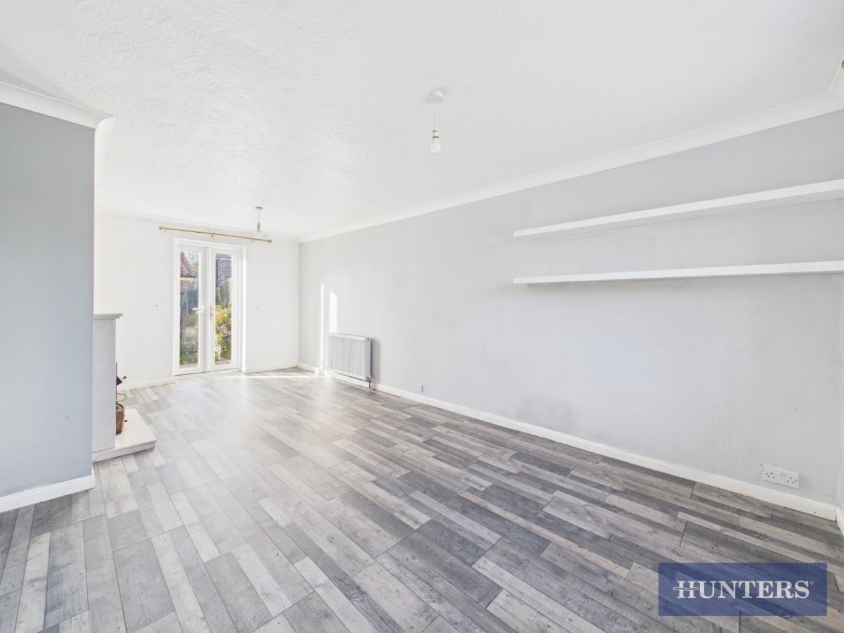 Chapel Lane, Speeton