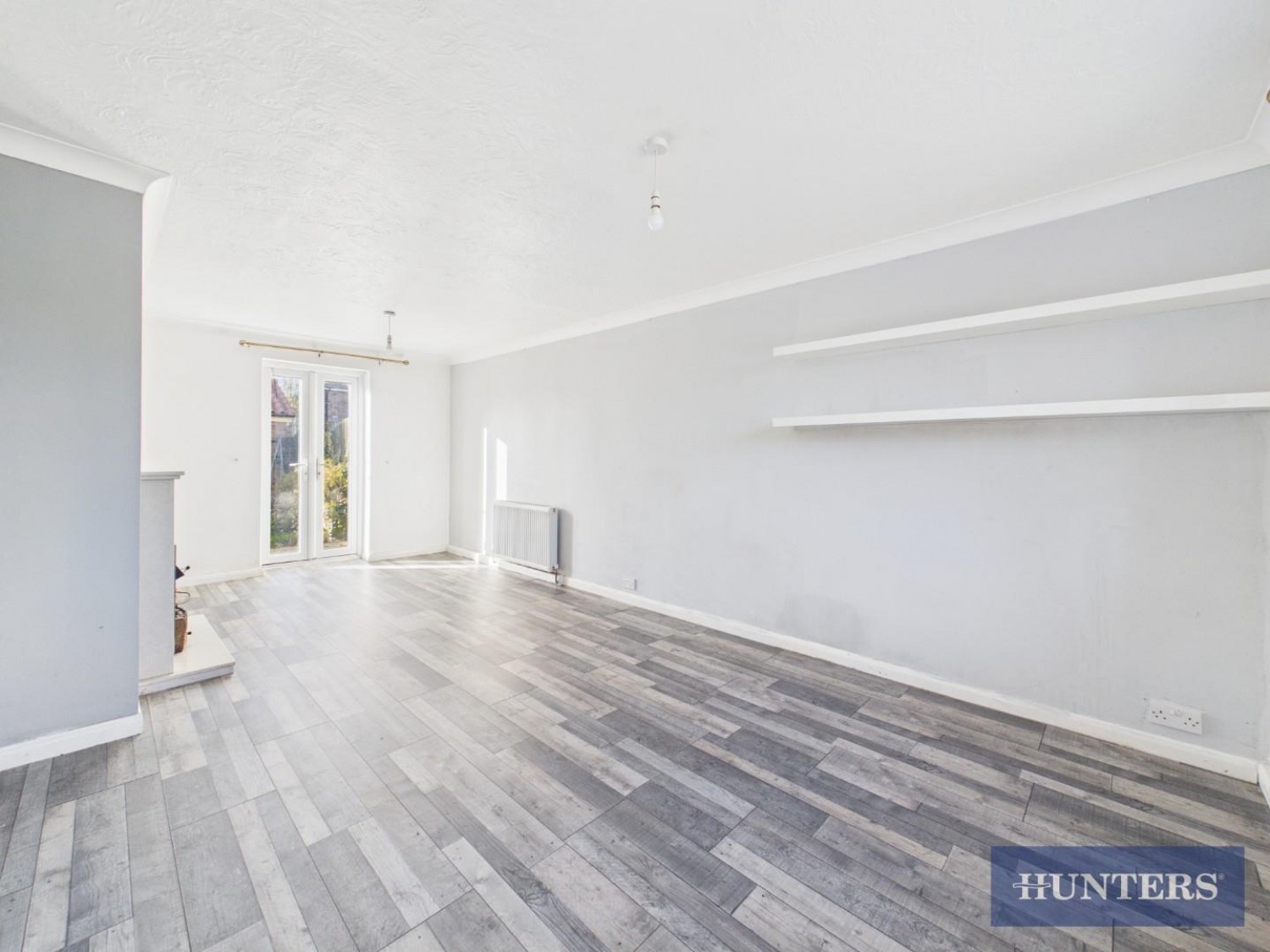 Chapel Lane, Speeton