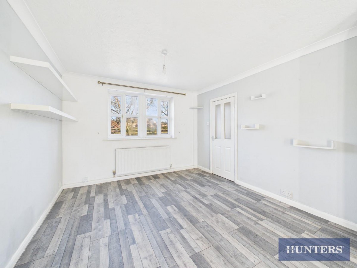 Chapel Lane, Speeton