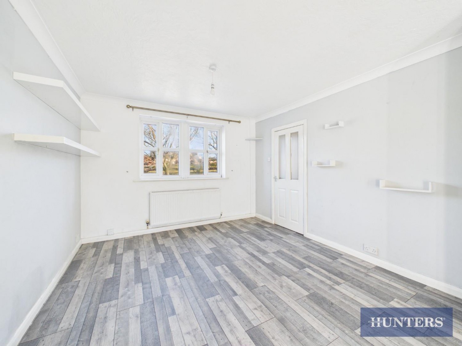 Chapel Lane, Speeton