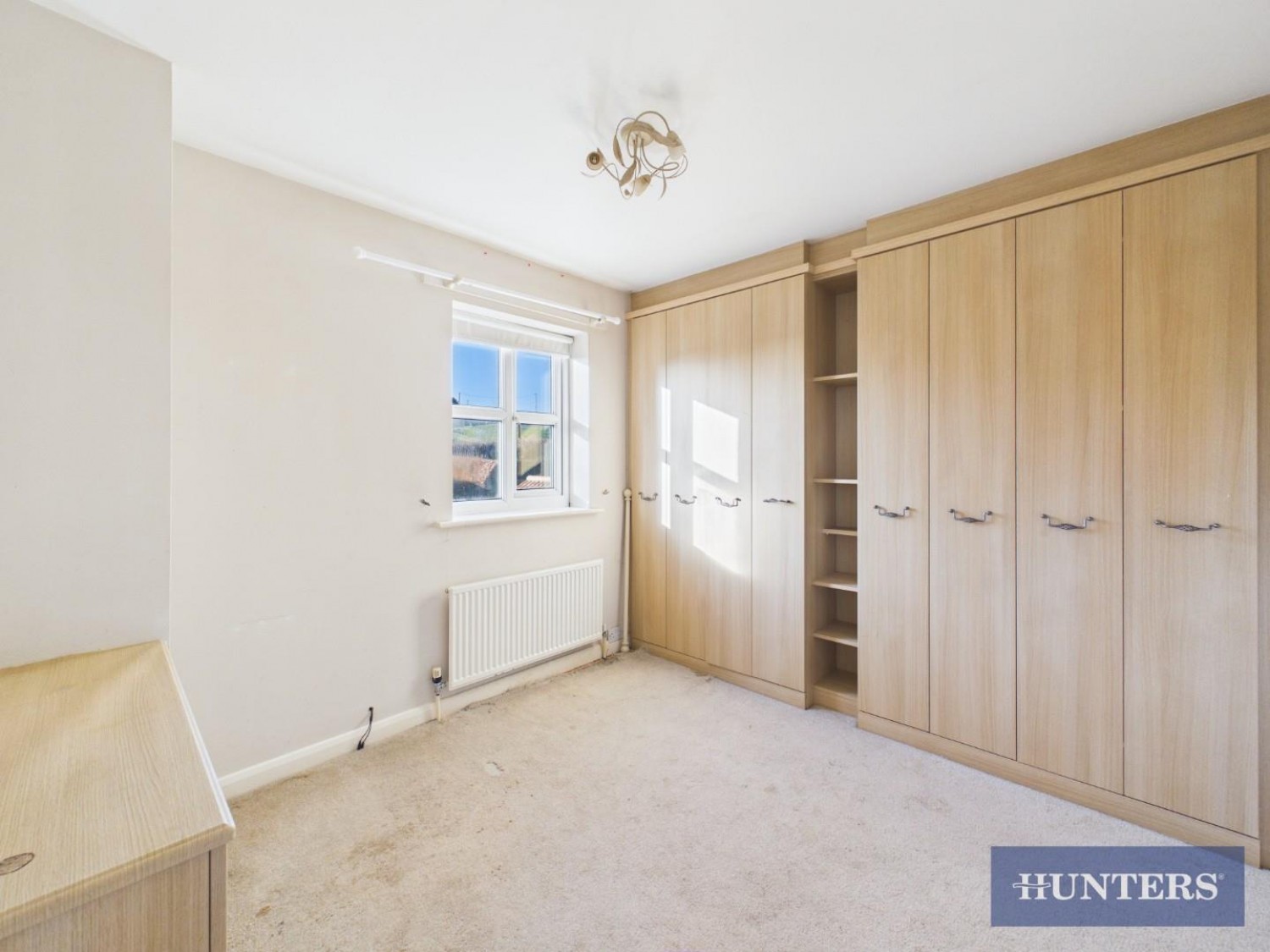 Chapel Lane, Speeton