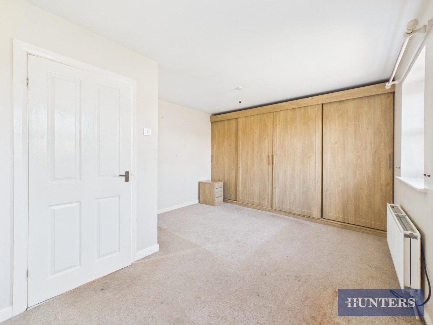 Chapel Lane, Speeton