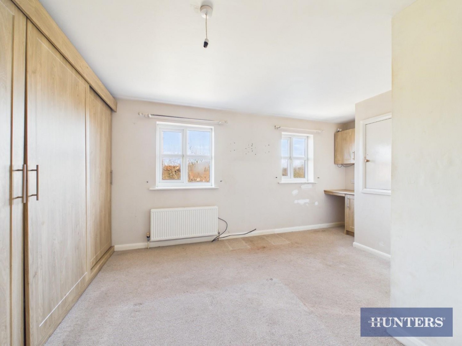 Chapel Lane, Speeton