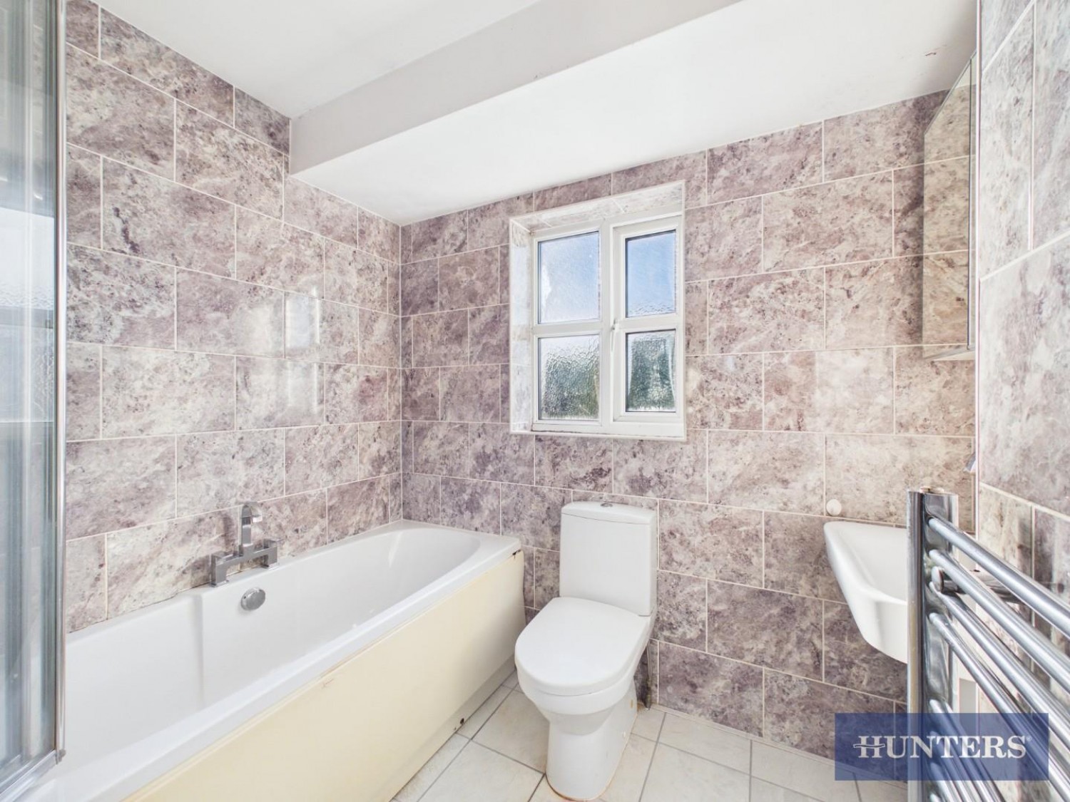 Chapel Lane, Speeton