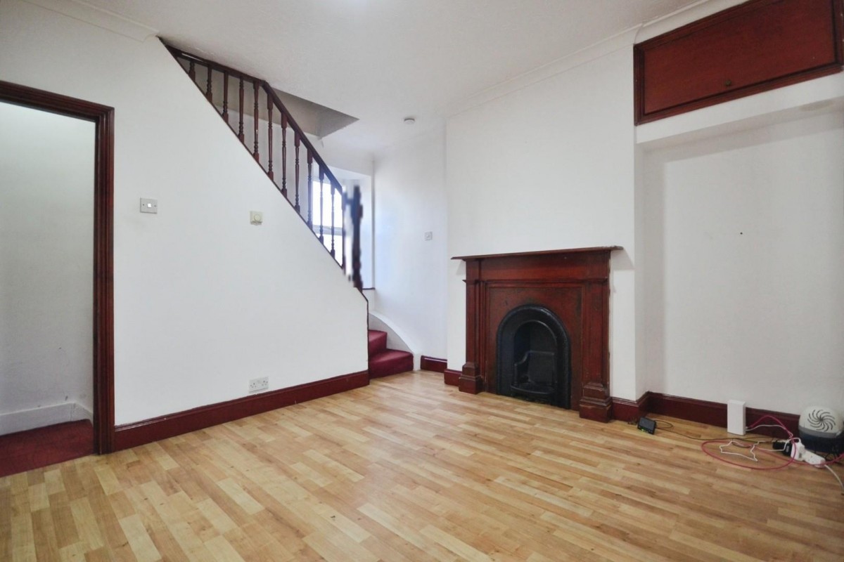 Coley Place, Reading