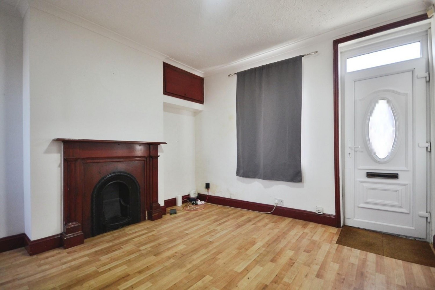 Coley Place, Reading