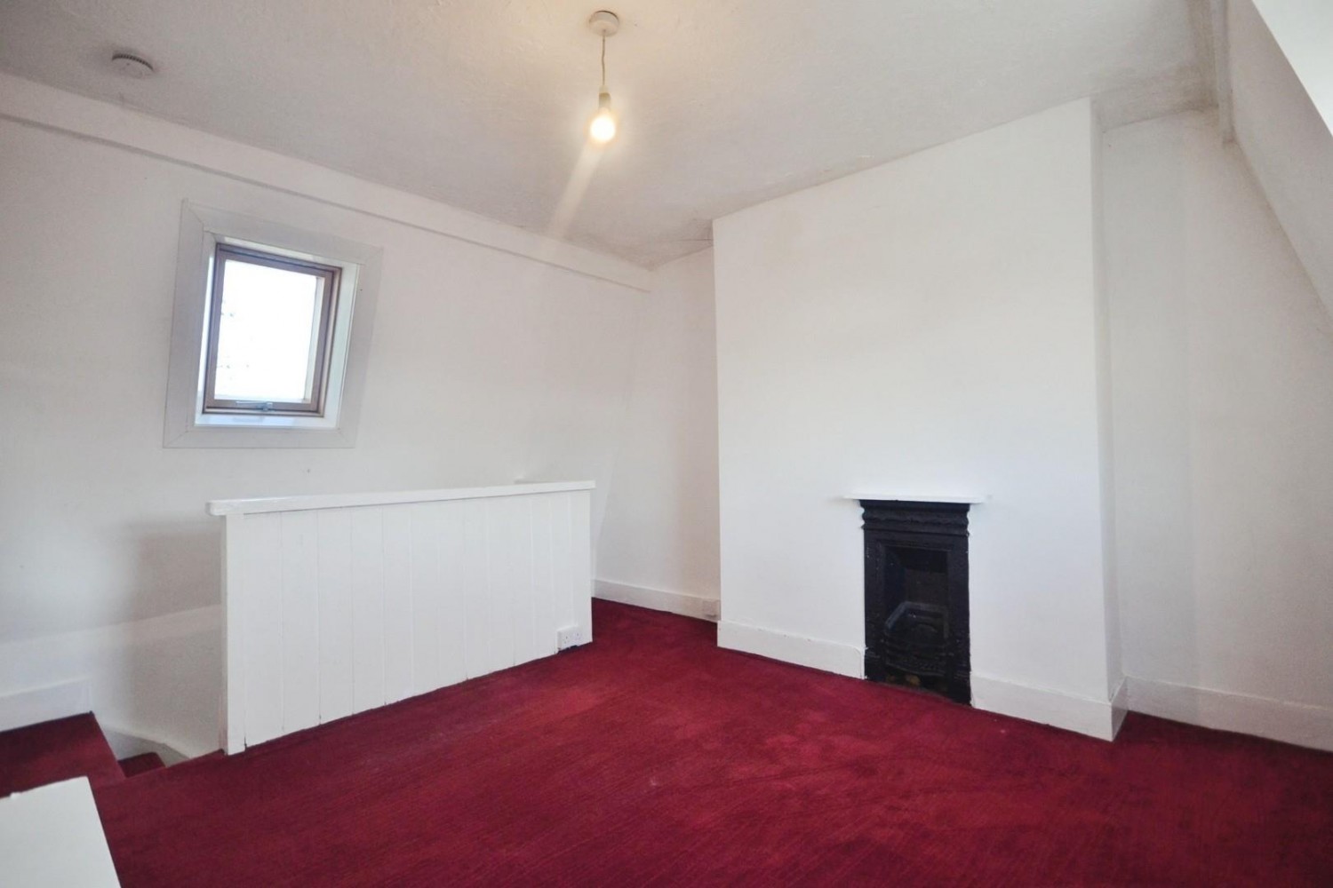 Coley Place, Reading