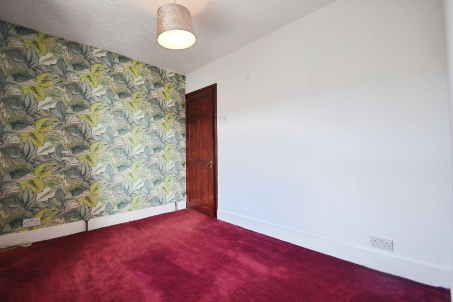 Coley Place, Reading