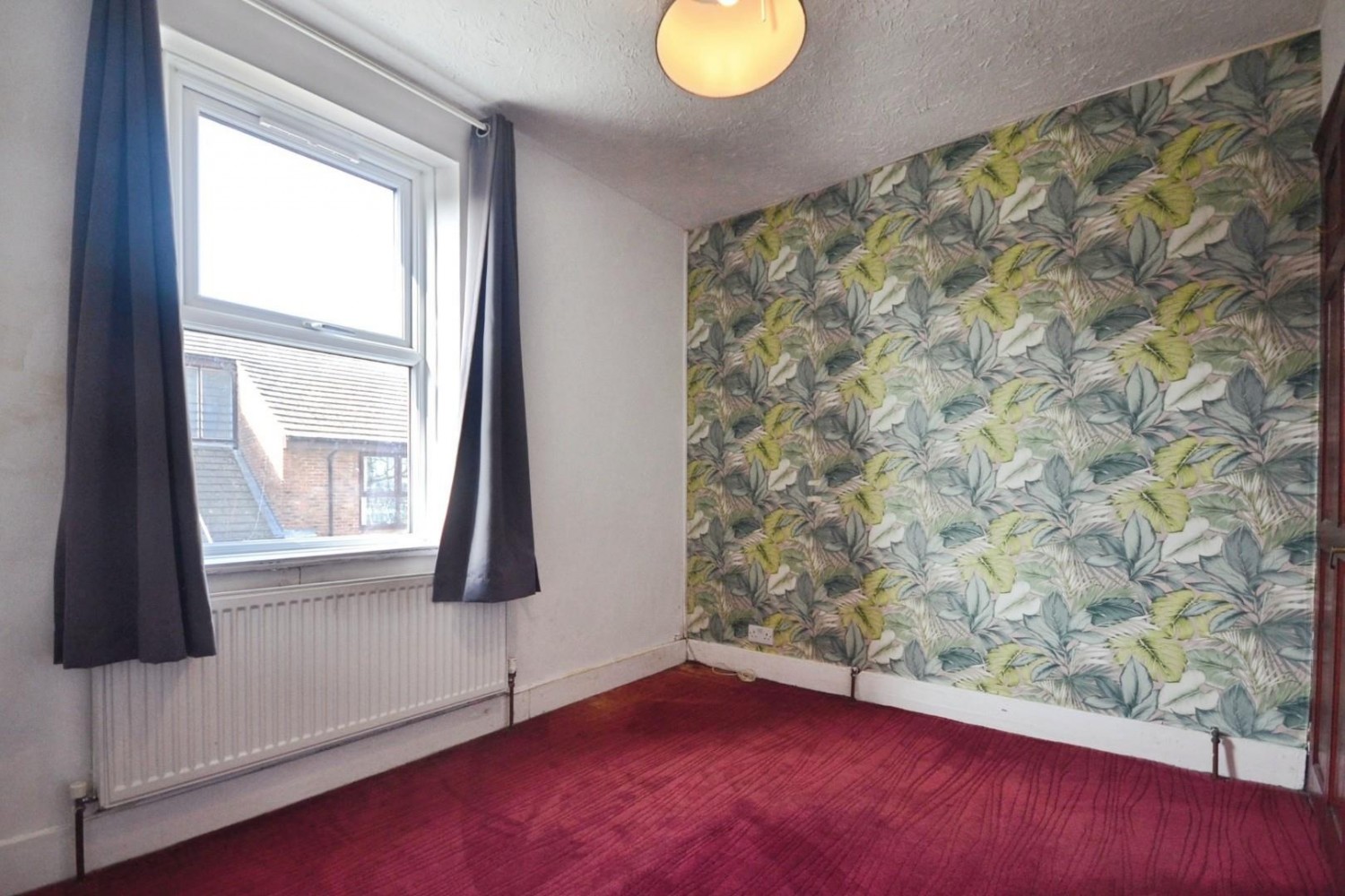 Coley Place, Reading