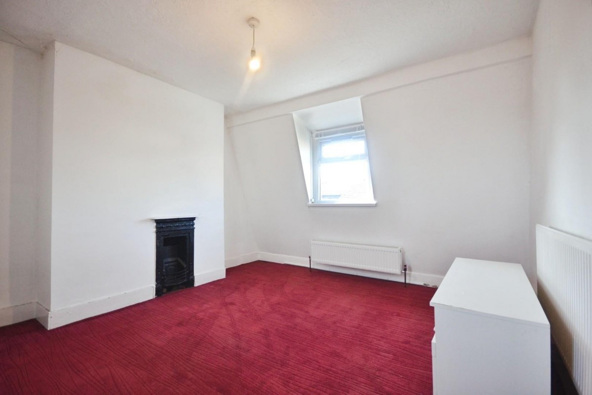 Coley Place, Reading