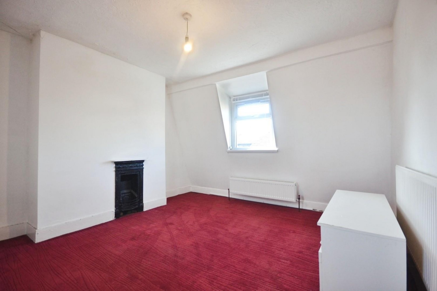 Coley Place, Reading