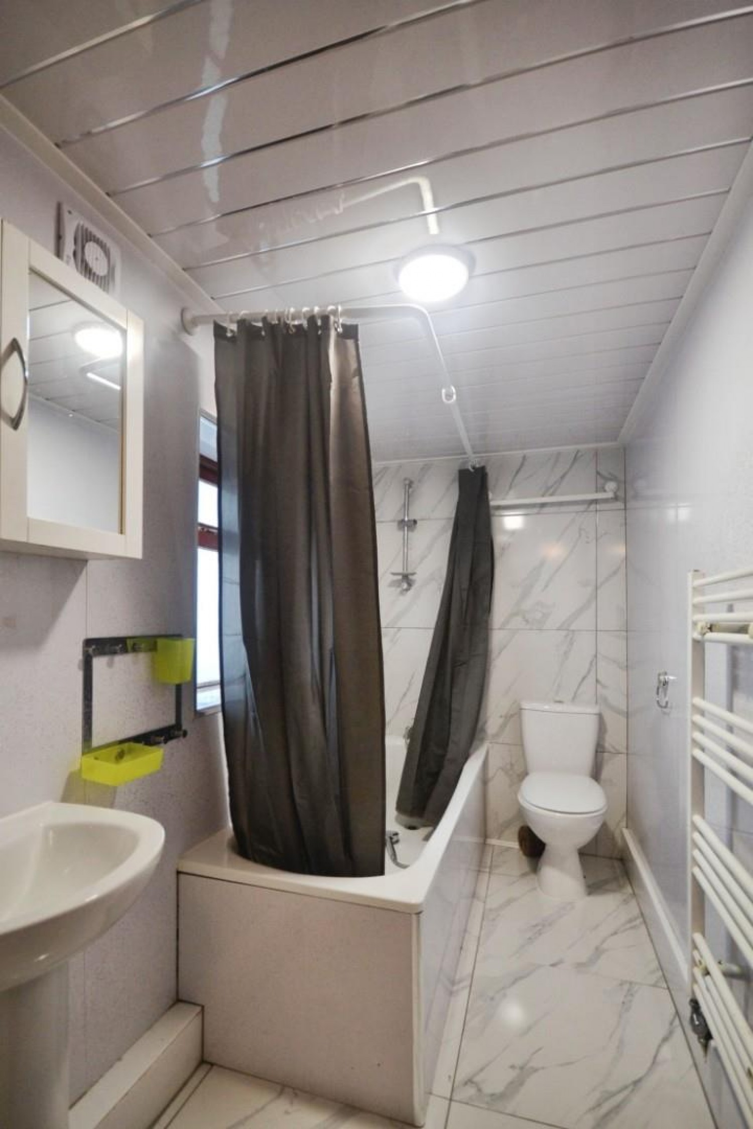 Coley Place, Reading