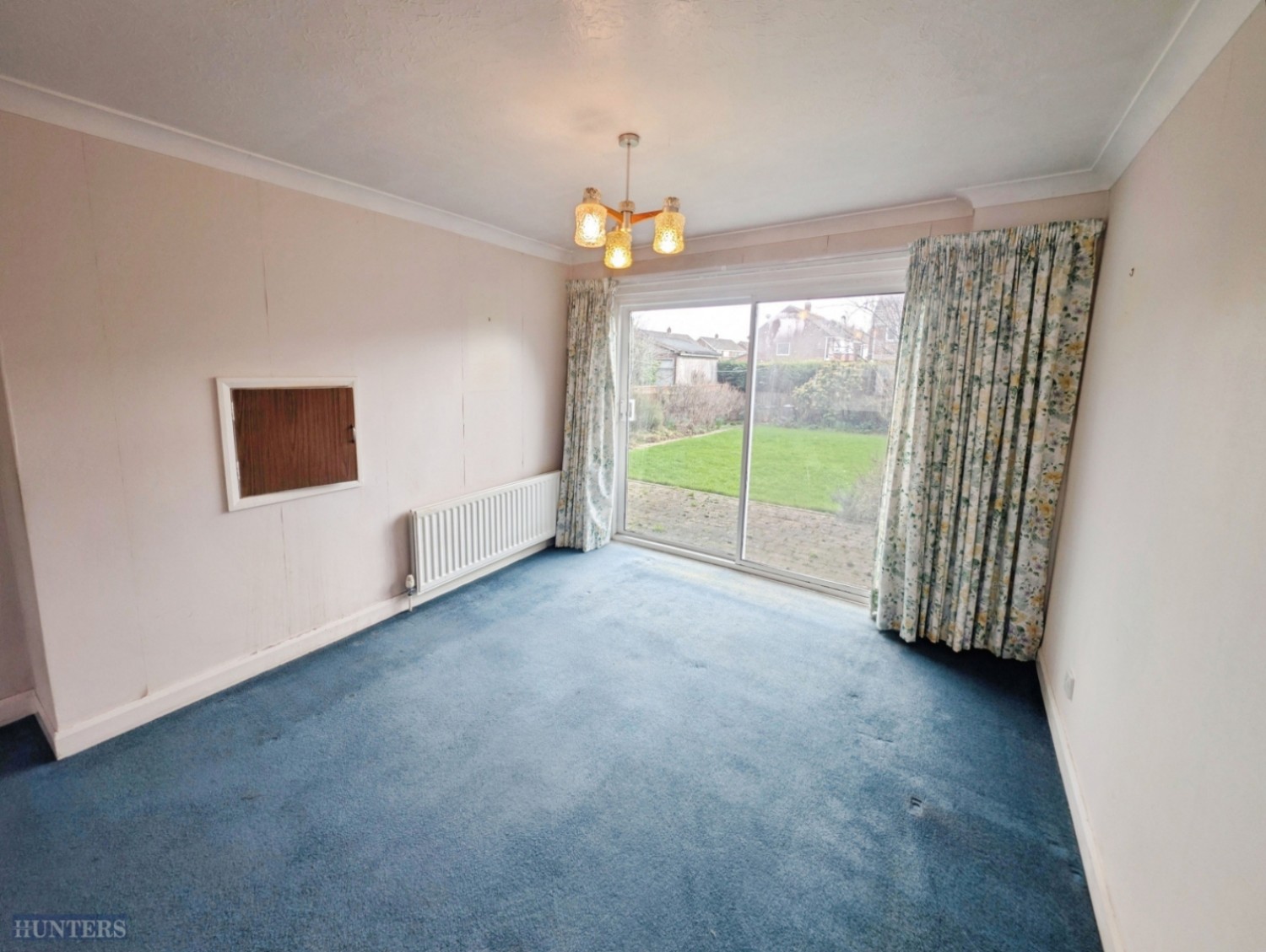 Burwood Road, Moor Park, North Shields