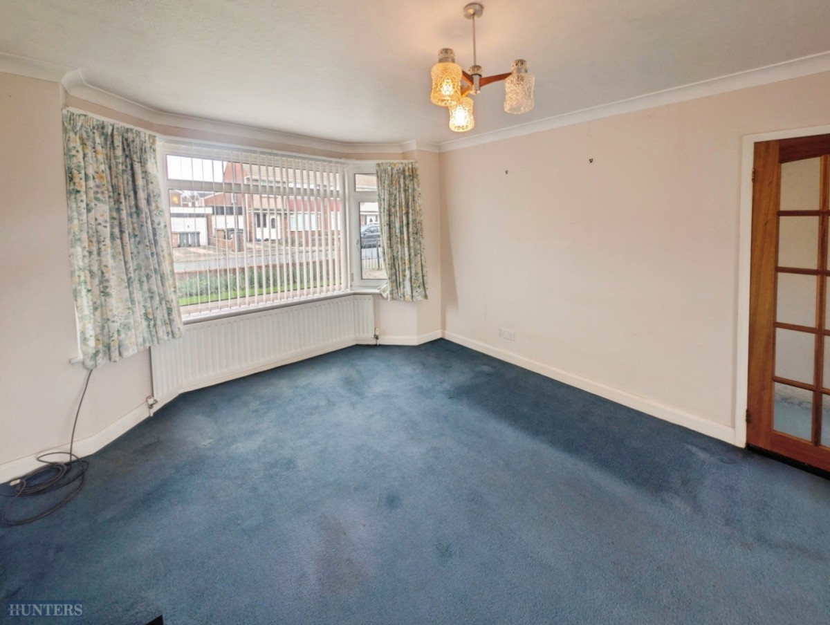 Burwood Road, Moor Park, North Shields