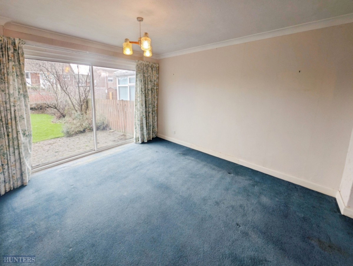 Burwood Road, Moor Park, North Shields
