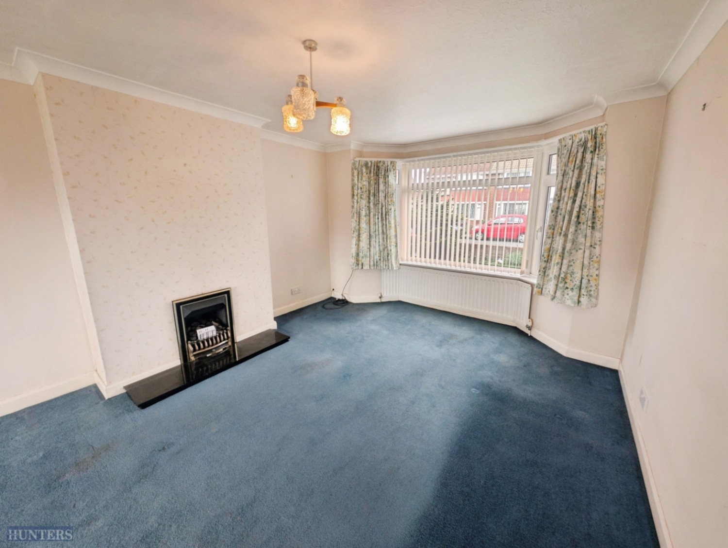Burwood Road, Moor Park, North Shields