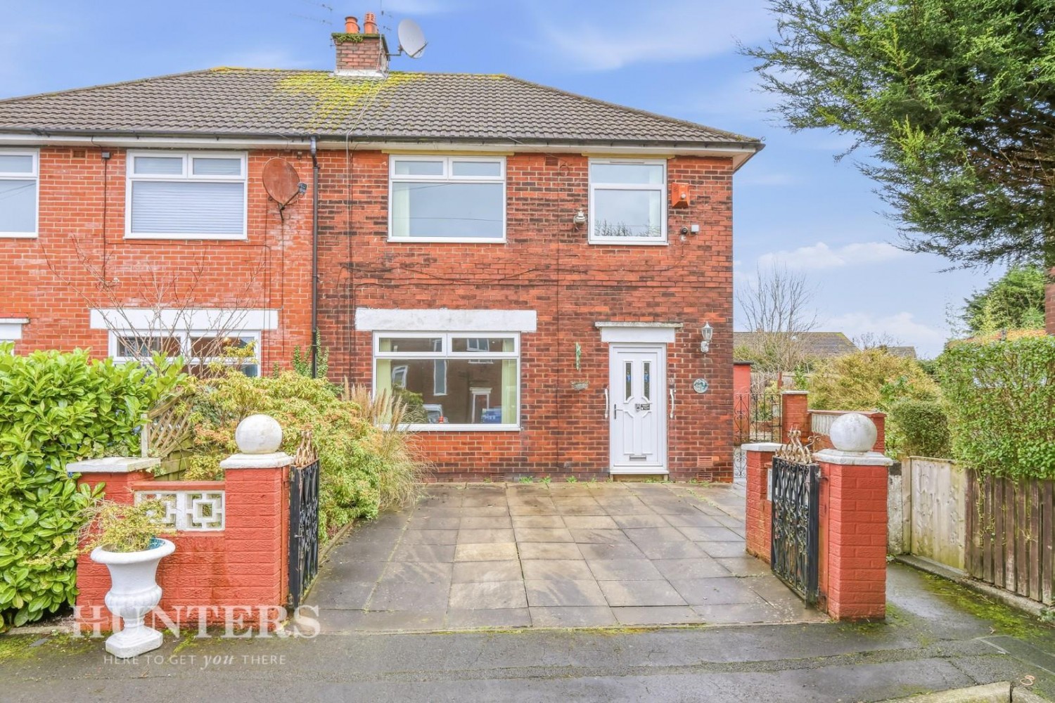 Beechwood Avenue, Hollingworth Lake, OL15 0DG