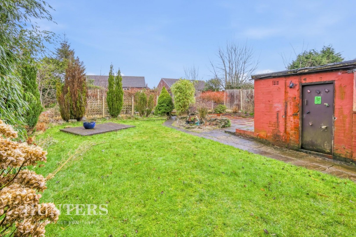 Beechwood Avenue, Hollingworth Lake, OL15 0DG