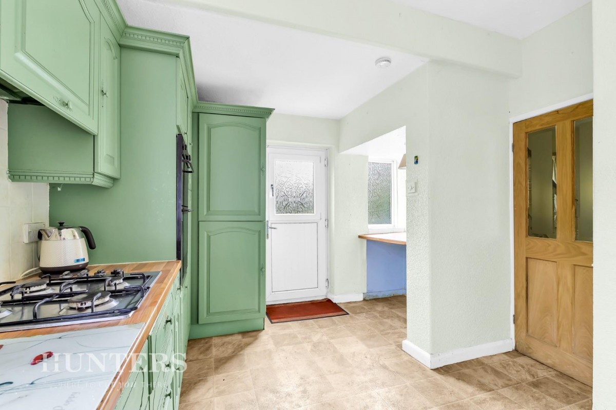 Beechwood Avenue, Hollingworth Lake, OL15 0DG