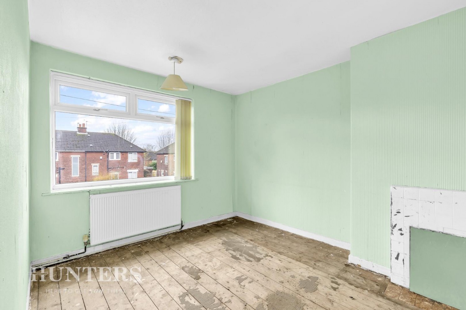 Beechwood Avenue, Hollingworth Lake, OL15 0DG