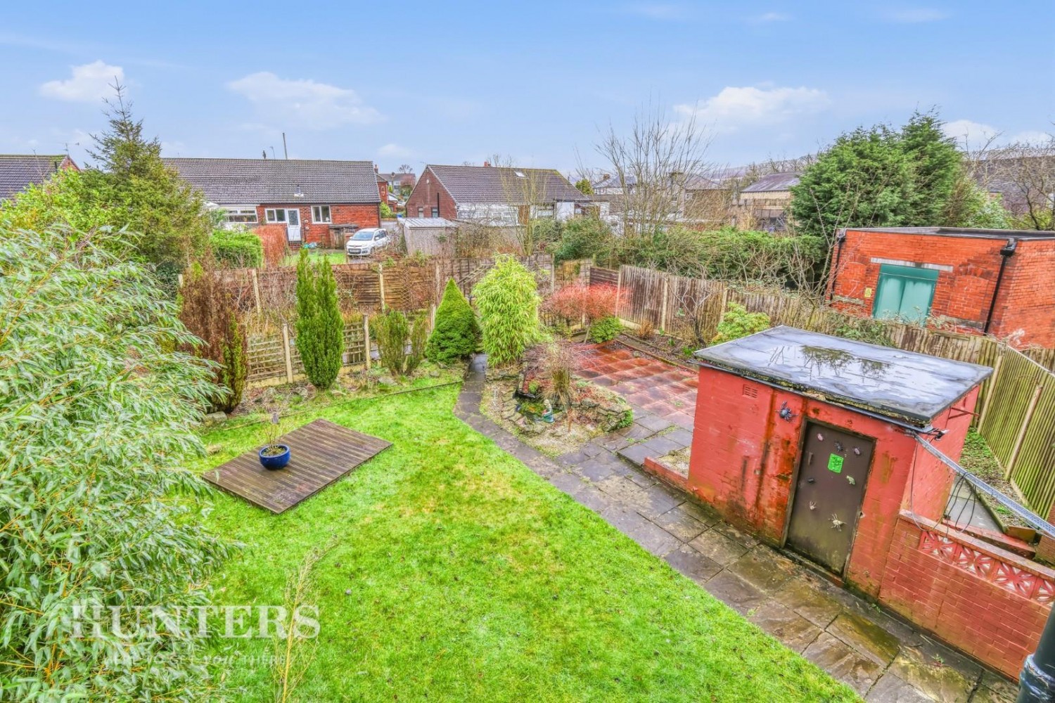 Beechwood Avenue, Hollingworth Lake, OL15 0DG