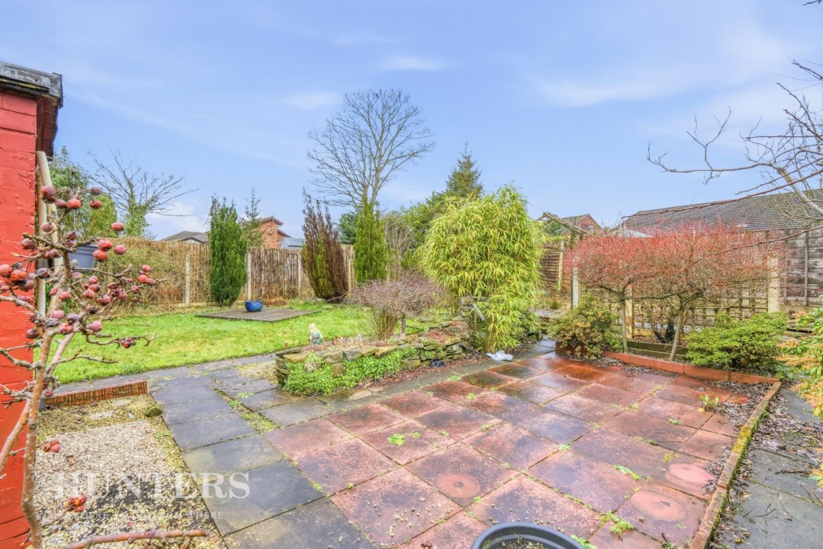 Beechwood Avenue, Hollingworth Lake, OL15 0DG