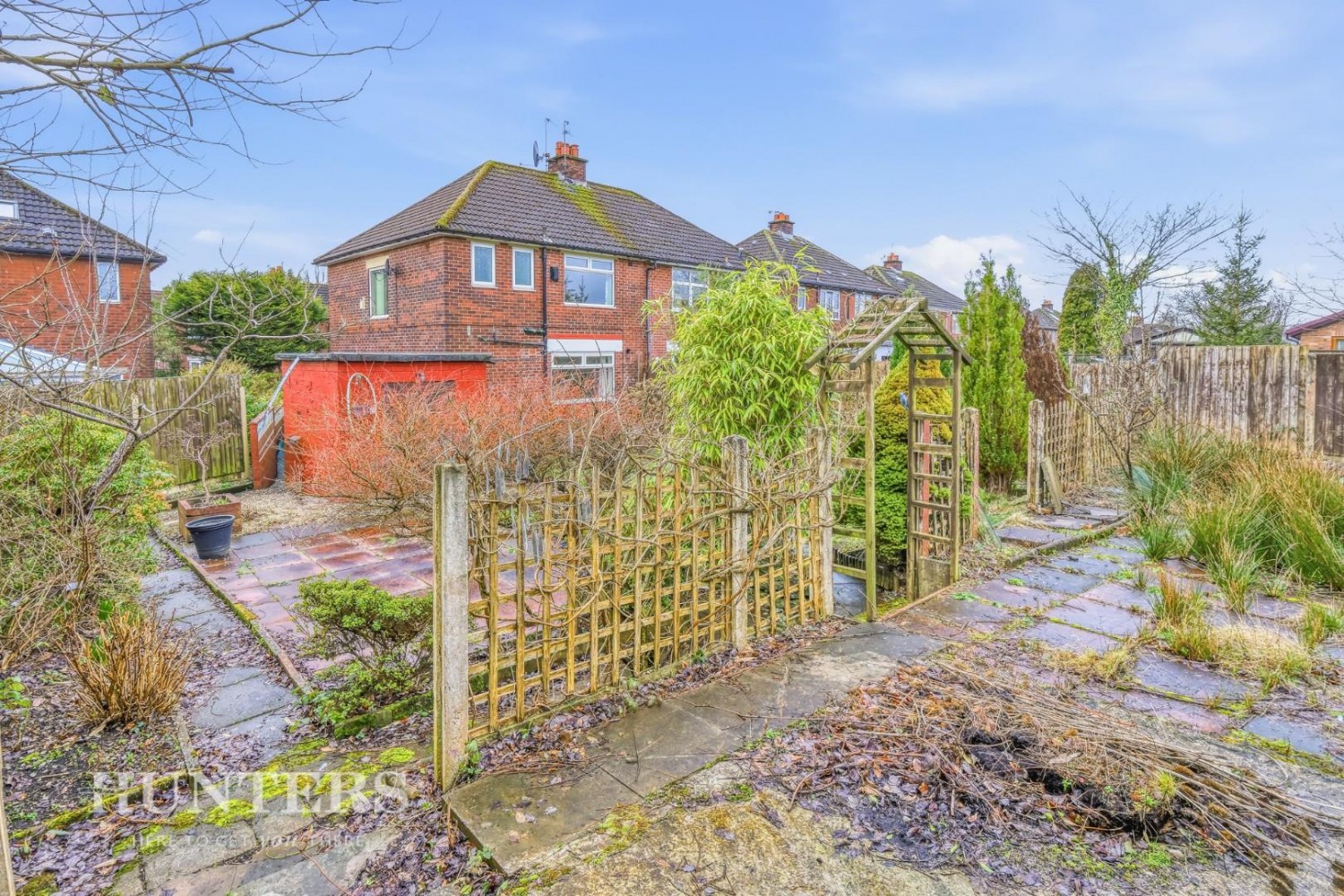 Beechwood Avenue, Hollingworth Lake, OL15 0DG