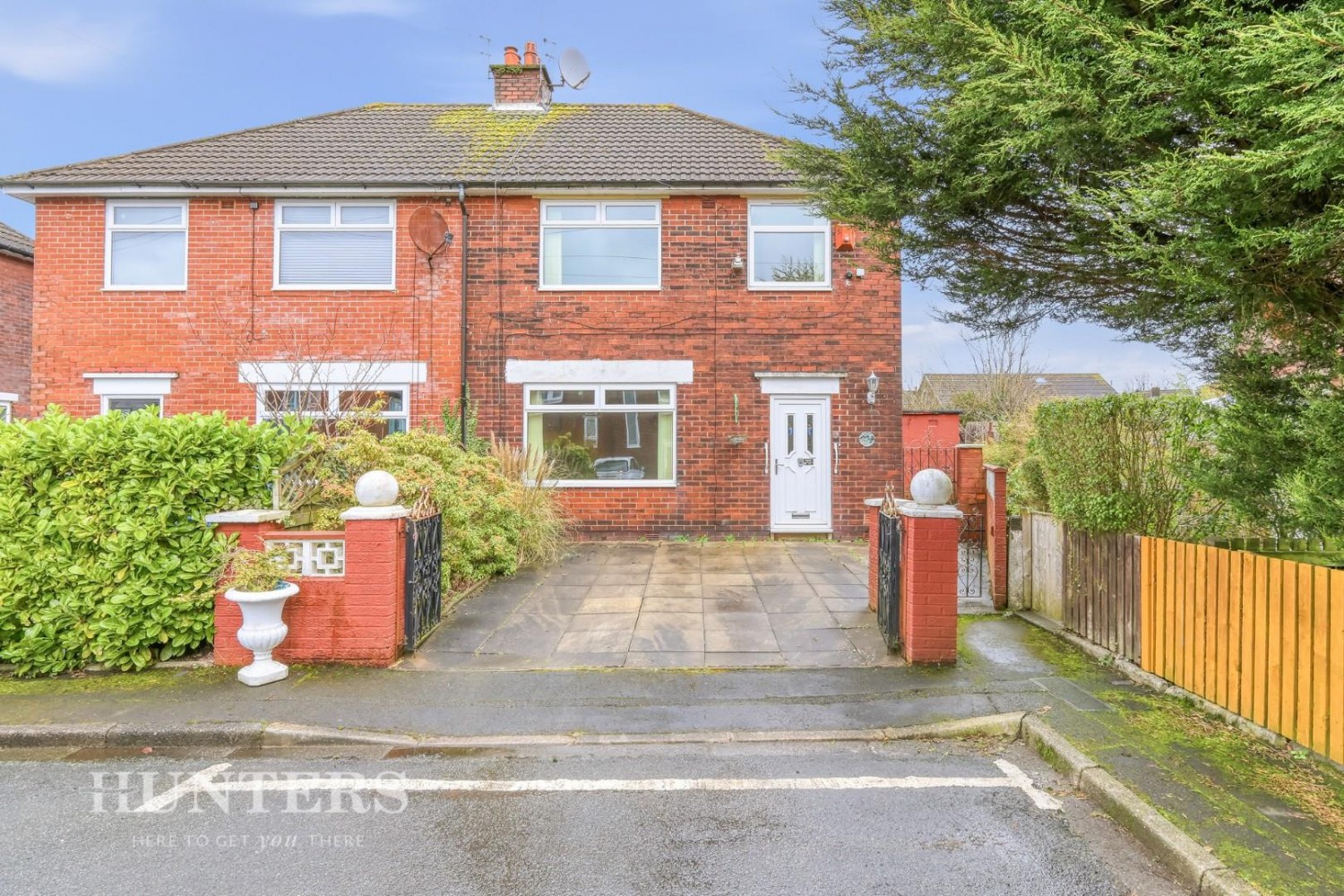 Beechwood Avenue, Hollingworth Lake, OL15 0DG