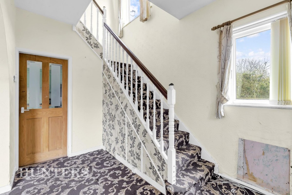 Beechwood Avenue, Hollingworth Lake, OL15 0DG